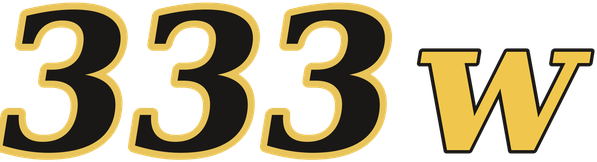 333w logo
